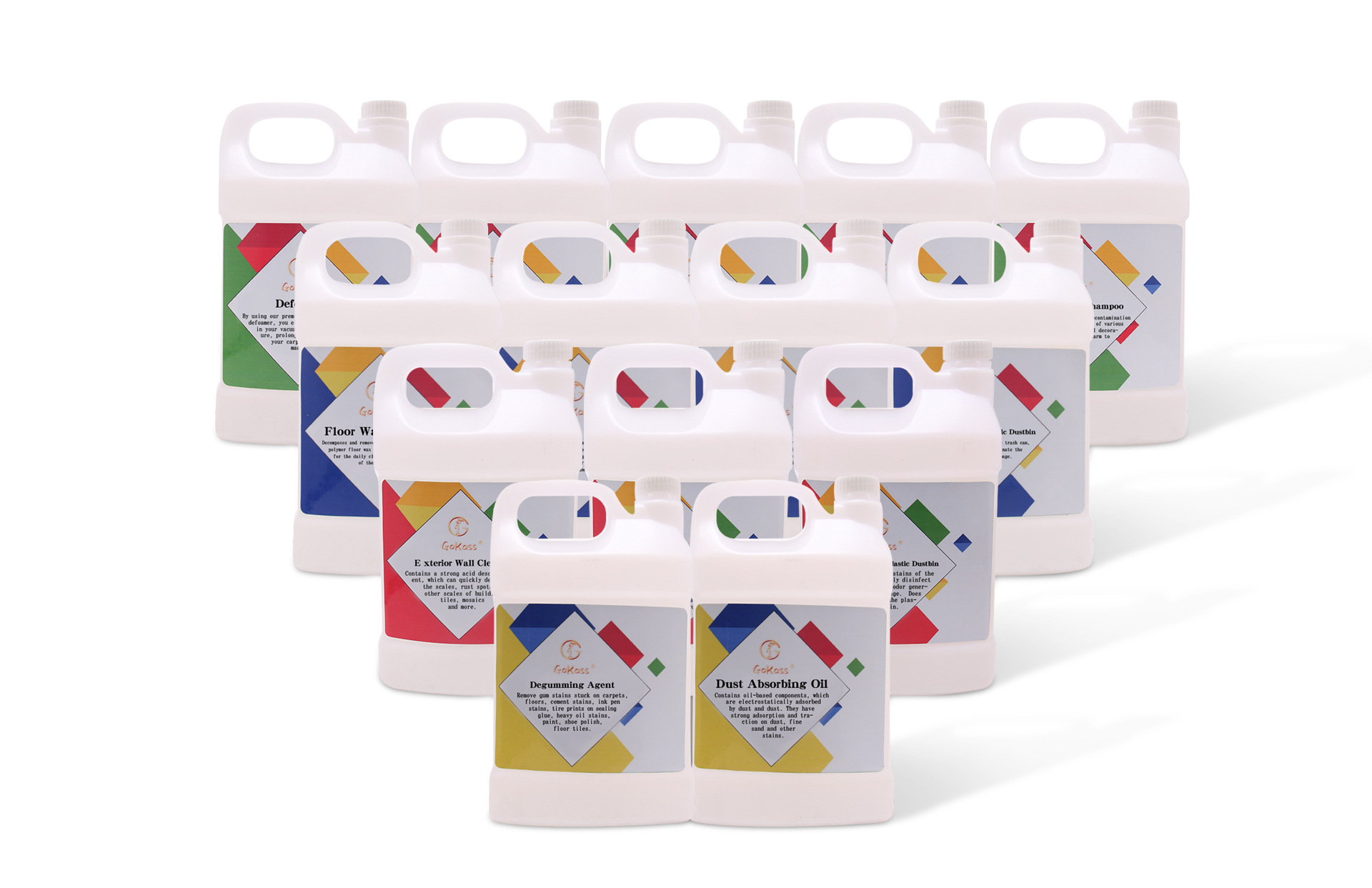 地板起蜡水快速洗蜡 酒店物业保洁厨房卫生清洁剂客房洗衣粉