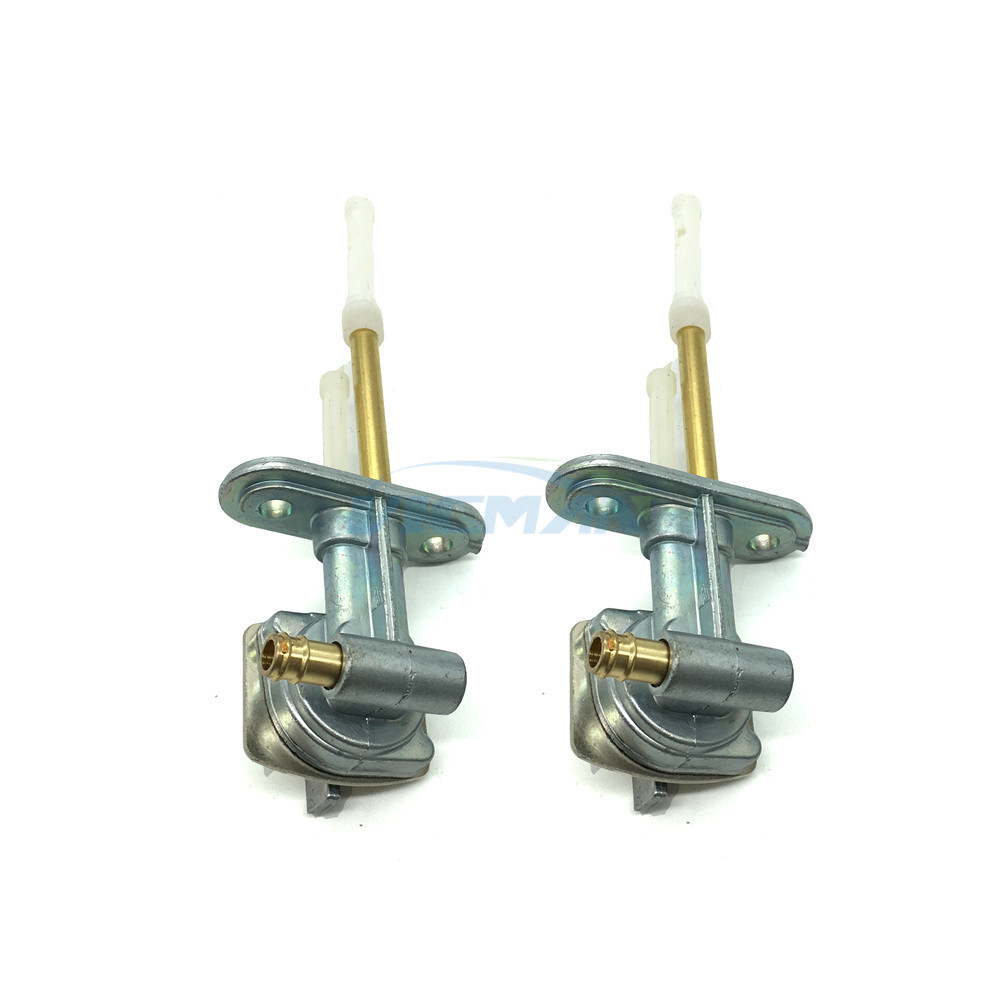 跨境 立伟摩托车油开关适用于yamaha yfm yfz suzuki 油箱开关