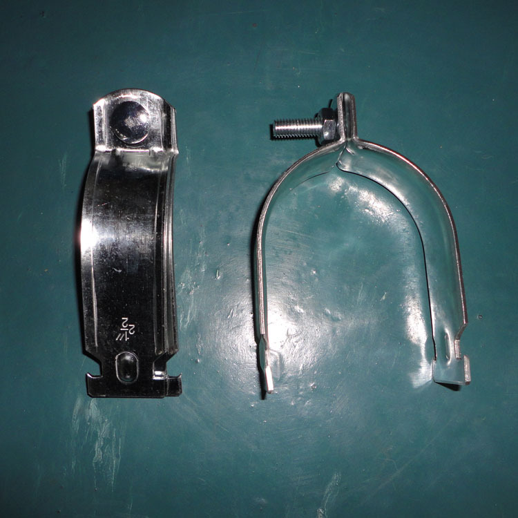 各类p型卡图片电镀锌  镀锌板  热浸锌(需定制)共1页确 定产品分类