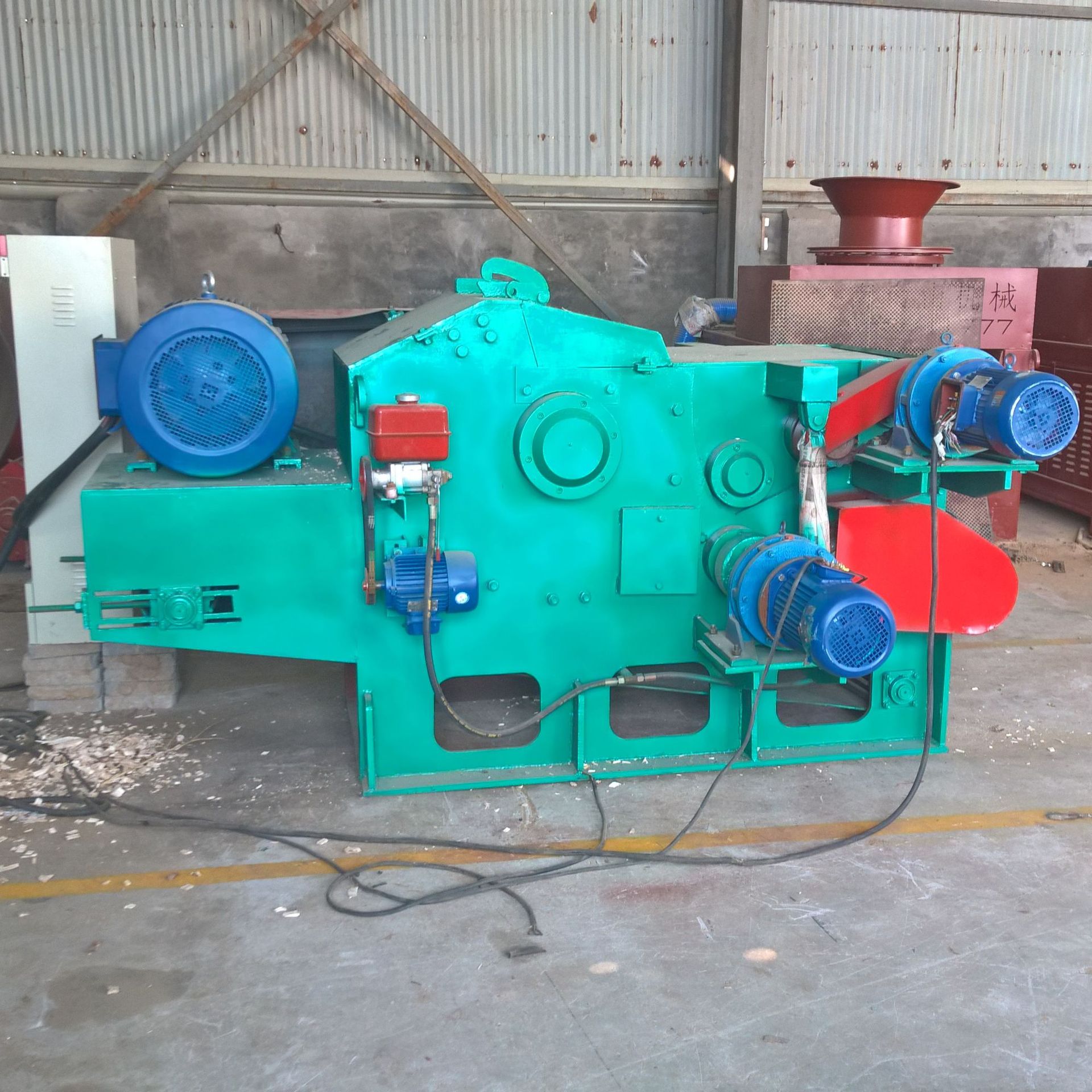 树根刨片机-树根刨片机厂家,品牌,图片,热帖-阿里巴巴