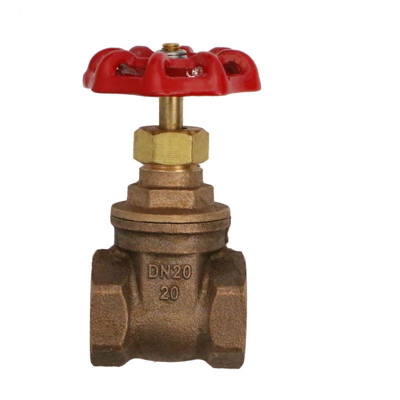 埃美柯工业阀门