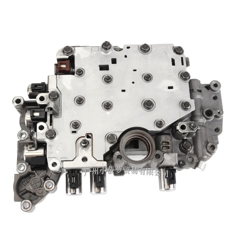 适用于20042014年丰田变速箱阀体u150u151u250波箱电磁阀总成