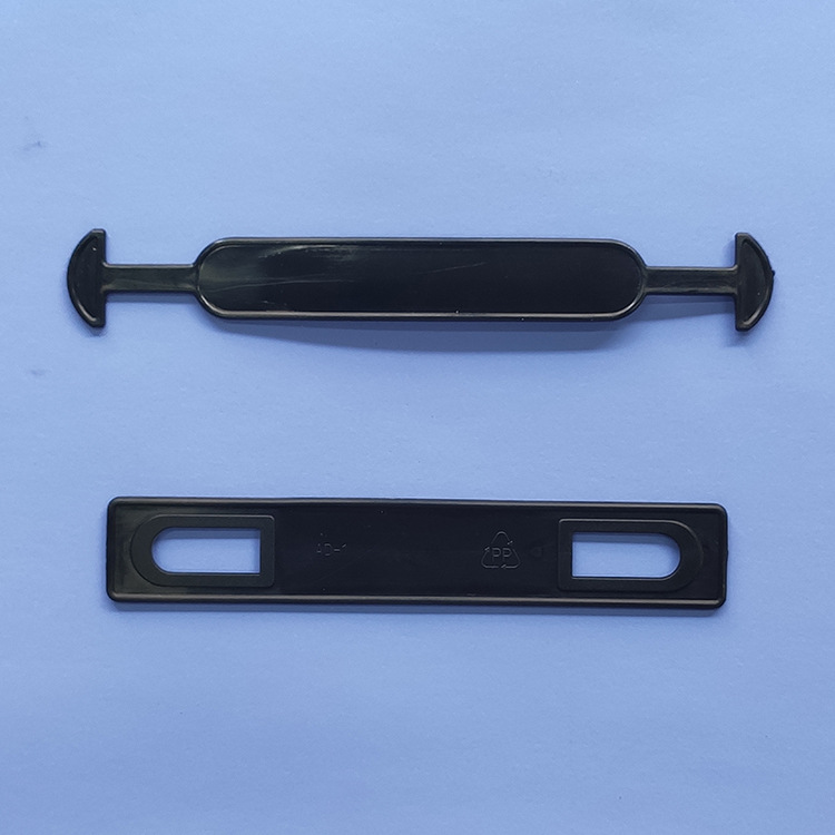 礼品盒塑料提手_现货批发 包装盒塑料提手 奶箱手提