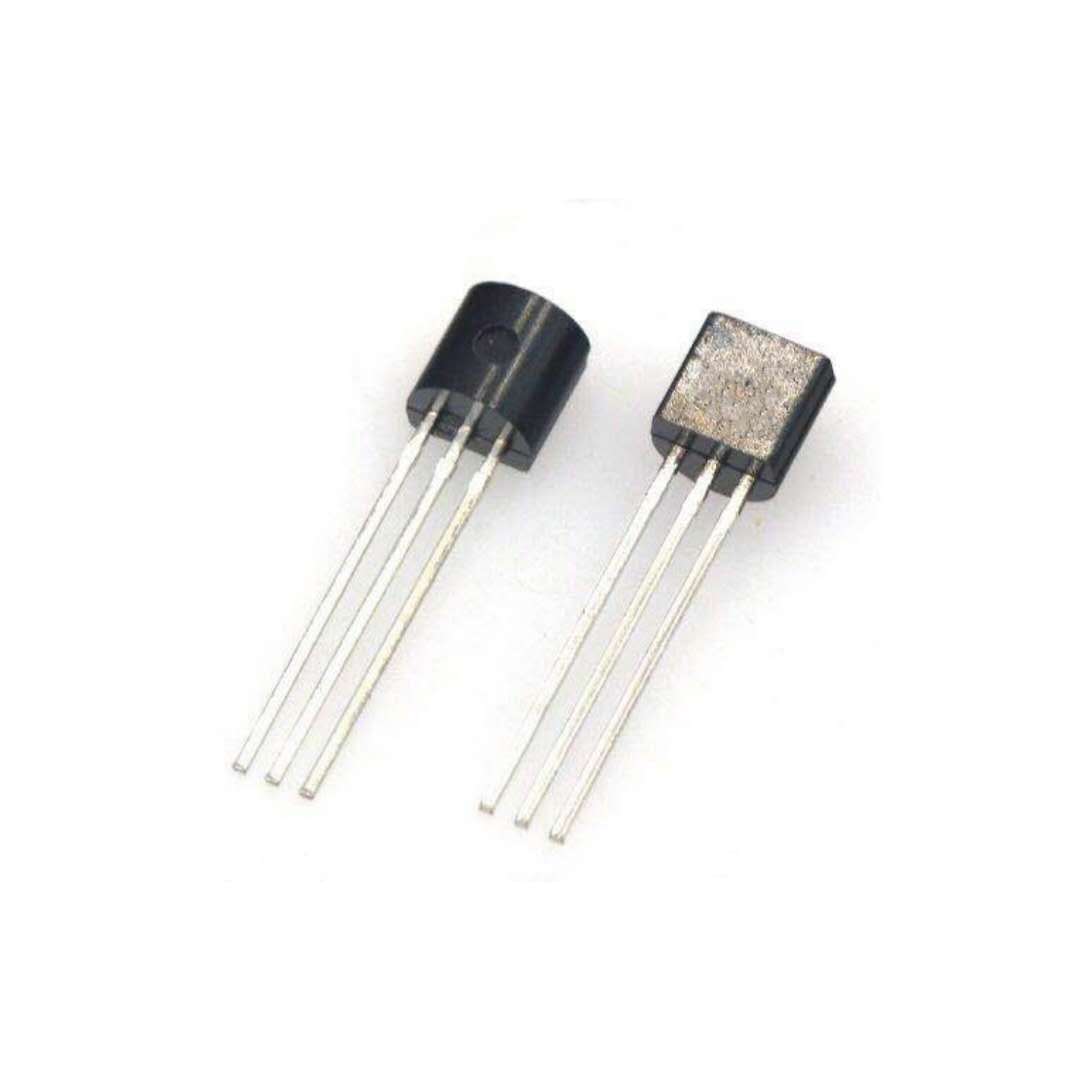 全新 2n7000 7000 小功率直插三极管 to-92 场效应管n沟道 现货