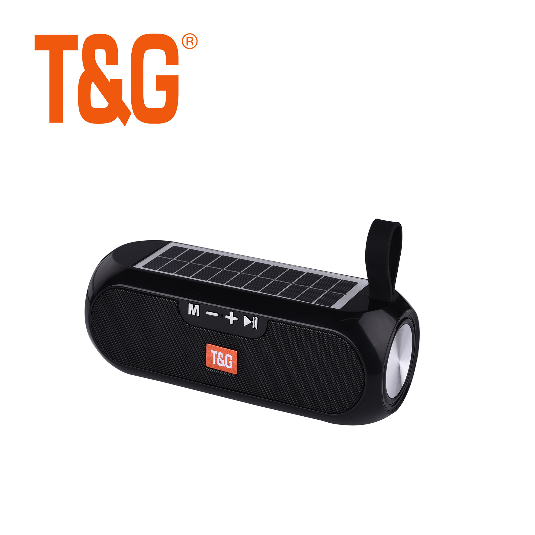 tg182手提太阳能充电无线音箱户外广场舞低音炮款蓝牙音响-阿里巴巴