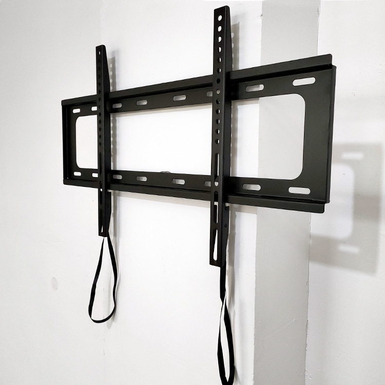 液晶电视壁挂架一体挂架墙上通用26-85寸平板电视支架批发