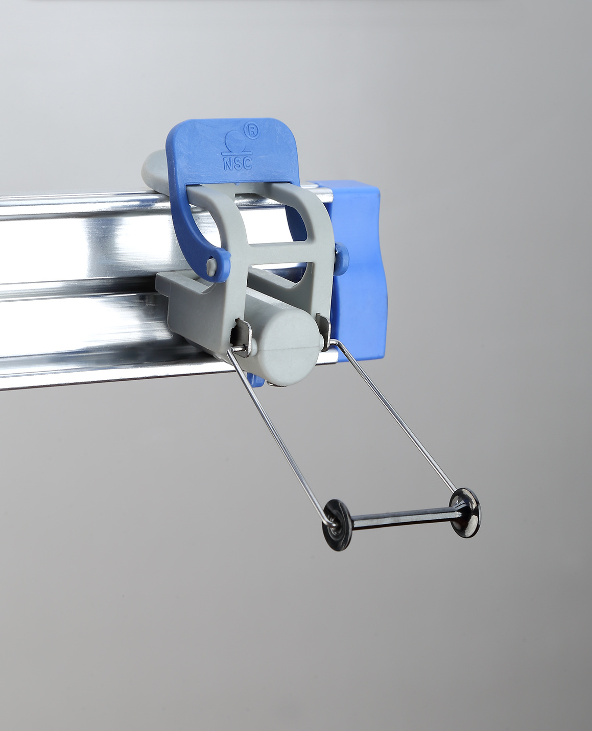 浙江慈溪太阳洲大圆机输纱断纱检测装置wal6t低张力氨纶输纱器