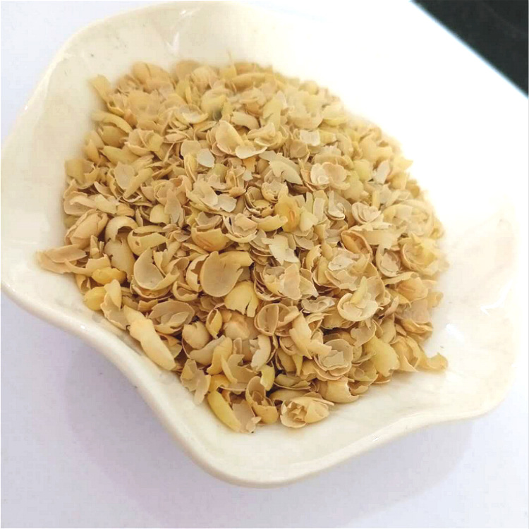 大豆皮 黄豆皮 粗纤维饲料 价格低廉实惠