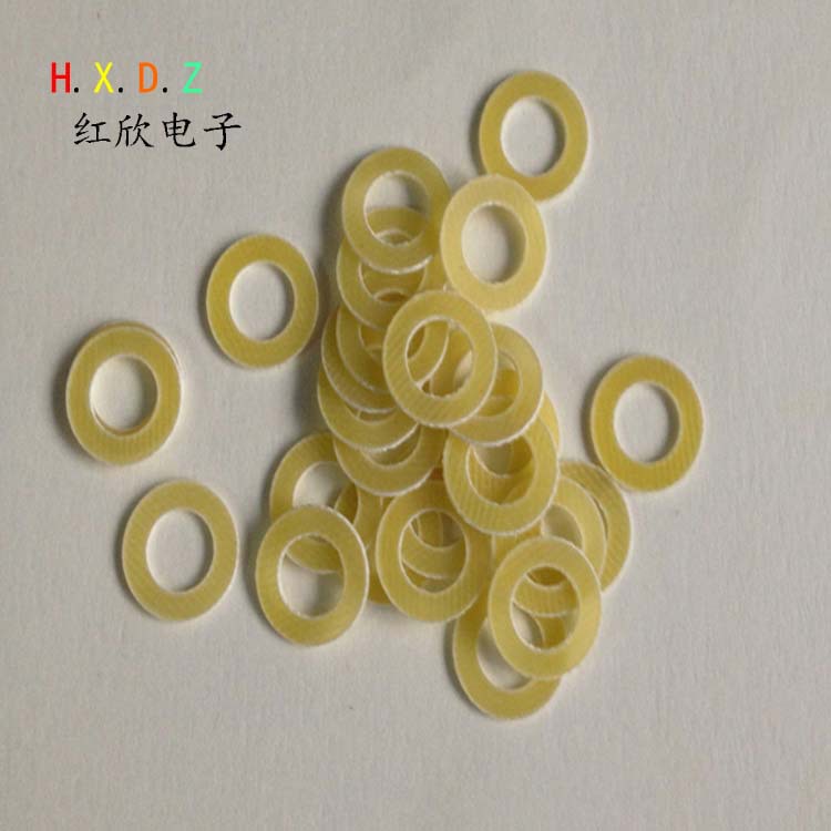 环氧板垫片 环氧板垫圈 酚醛树脂垫片 隔档垫圈 防脱落垫圈