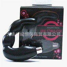 Baile/百乐40019新款前列G点按摩器 情趣成人计生用品淘宝代发