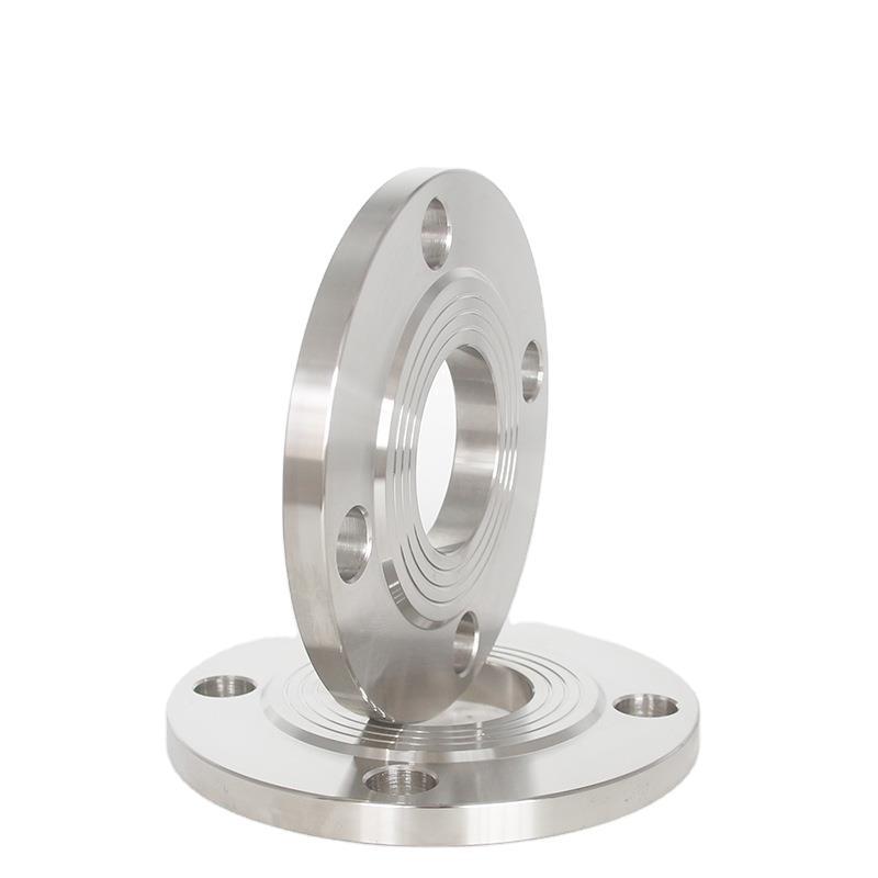 不锈钢法兰平焊对焊hg5010-58(负差)316lpn10 法兰底座非标定做