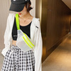Woman bag 2020 summer new pattern fashion motion transparent jelly Waist pack Chest pack Diagonal package Ladies Waist pack wholesale Woman bag 2020 summer new pattern fashion motion transparent jelly Waist pack Chest pack Diagonal package Ladies Waist pack wholesale