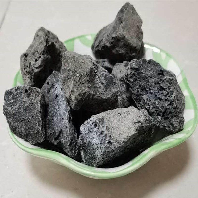 华硕供应 高炉矿渣工地用炉渣 地基垫层水处理用高炉渣 炼铁炉渣