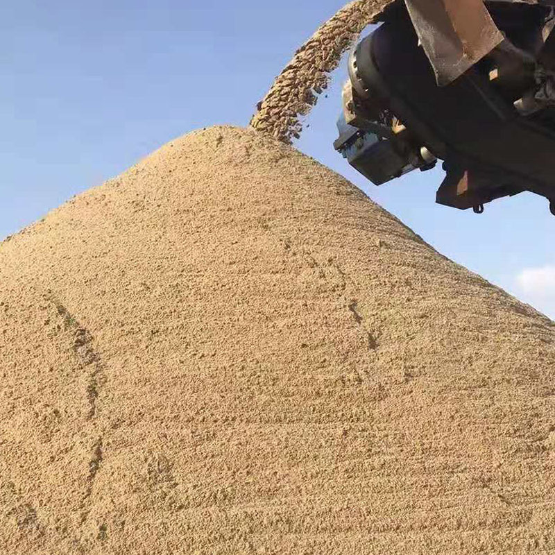 批发建筑工程用黄沙 水洗河沙 烘干砂浆河沙 黄沙 灌浆沙