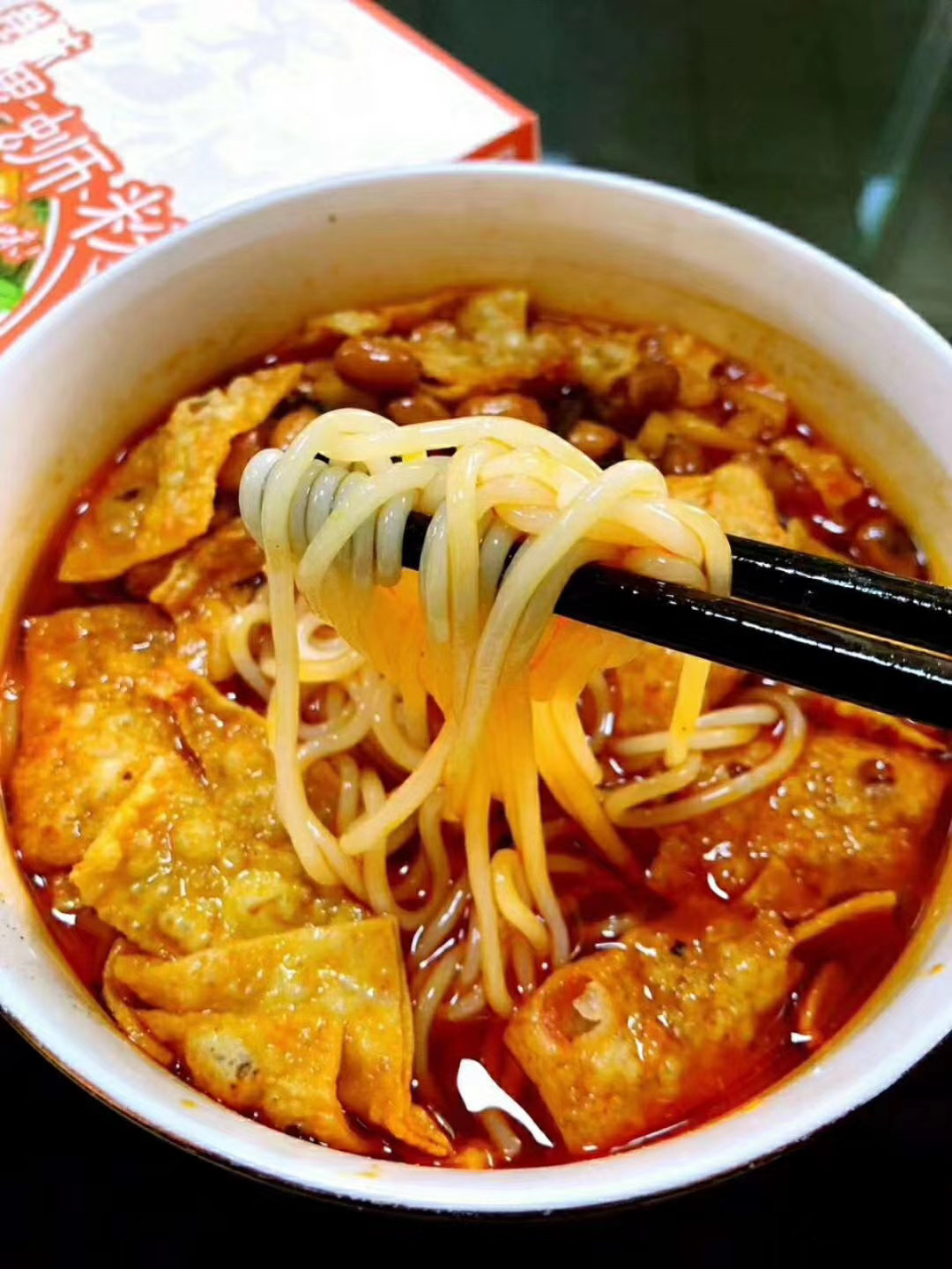 卷味水煮螺蛳粉300克柳州螺丝粉大老胡同款网红