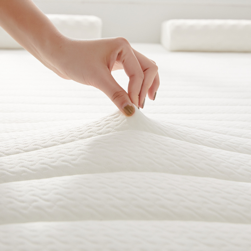 记忆棉海绵床垫加厚高密榻榻米床垫子1.5m单双人学生宿舍软垫批发