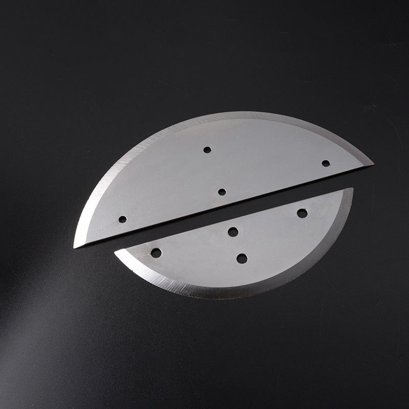 多功能切菜机配件 切片机刀片 手摇果蔬 土豆 柠檬切片刀