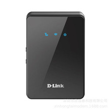 Brand new D-link DWR-932 4G hotspot wifi router FDD-LTE 150M