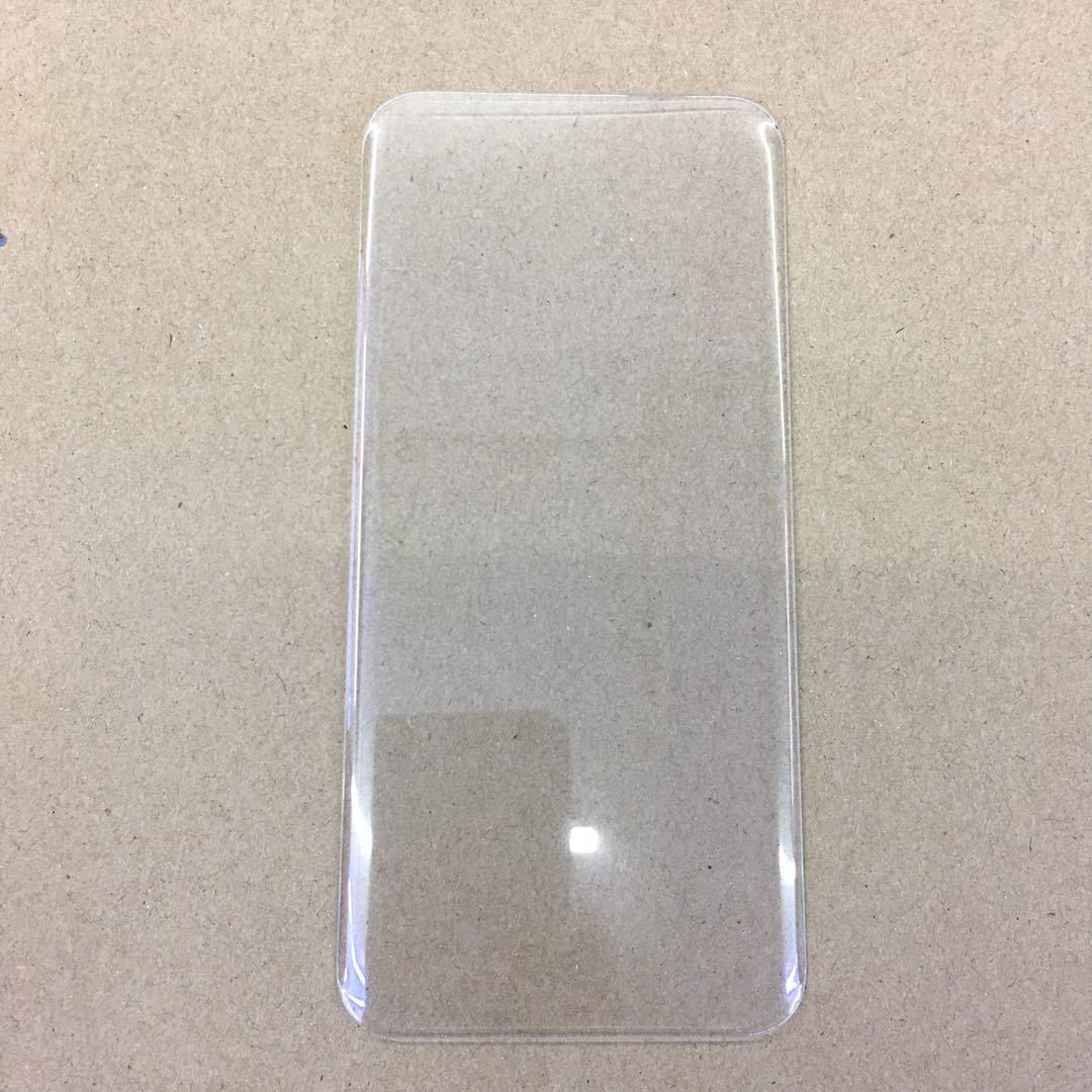 适用于小米10uv钢化膜小米10pro全胶钢化膜小米note10uv胶水膜