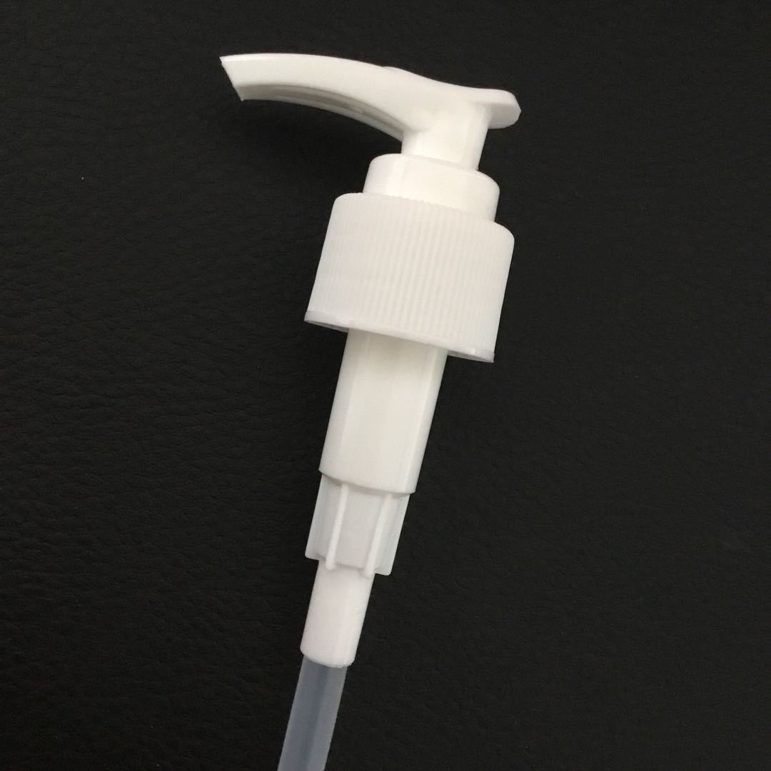 洗手液泵头泡沫泵头开关泵乳液泵洗衣液泵头28410泵头洗洁精泵头