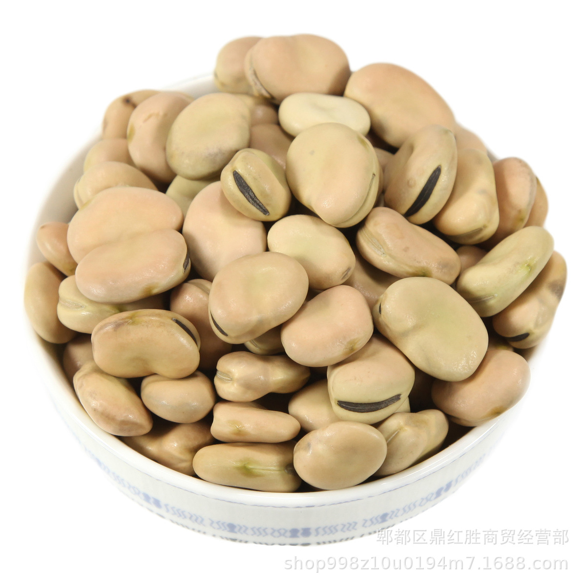 大胡豆云南新货农家干蚕豆五谷杂粮晒干生罗汉豆生胡豆生蚕豆