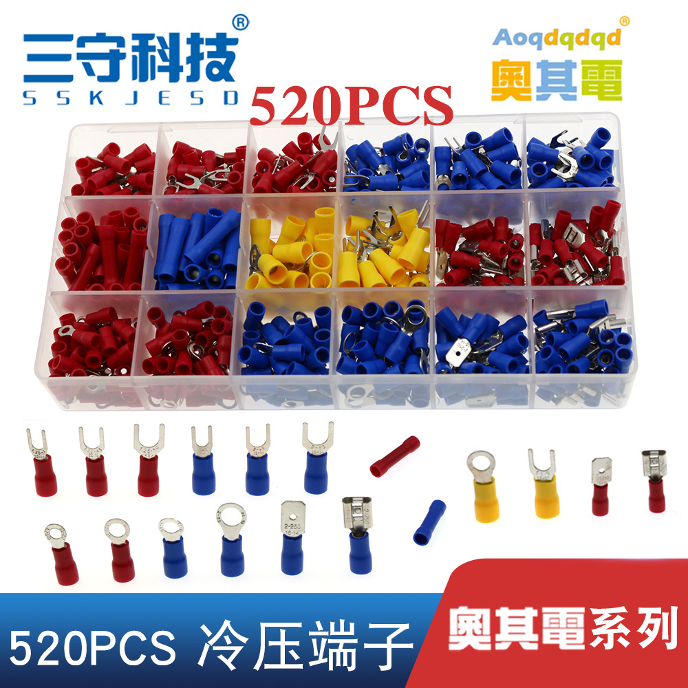 冷压接线端子参数-冷压接线端子参数厂家,品牌,图片,热帖-阿里巴巴