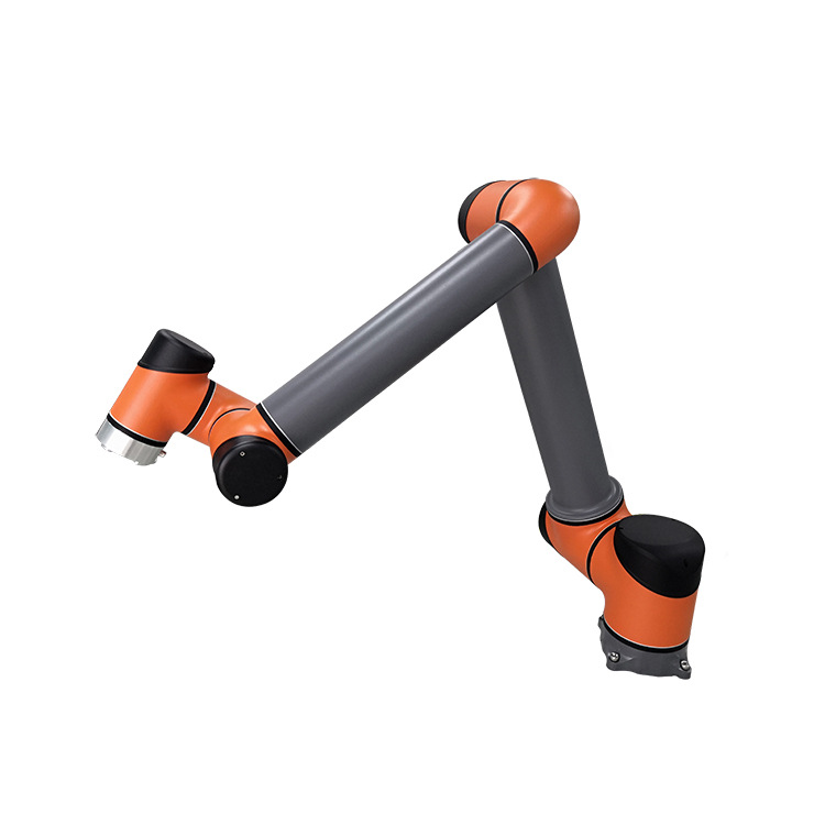 工业协作机械手臂 柔性关节机器人 轻型机械臂 厂家直销 支持定制