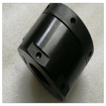 厂家生产采煤机液压螺母采煤机配件螺栓紧固液压锁紧螺母