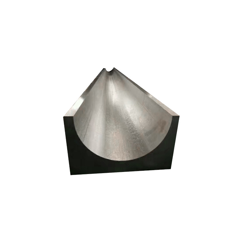 折弯机圆弧模具 折弯机圆弧下模 折弯机组合模成型模花边门框模