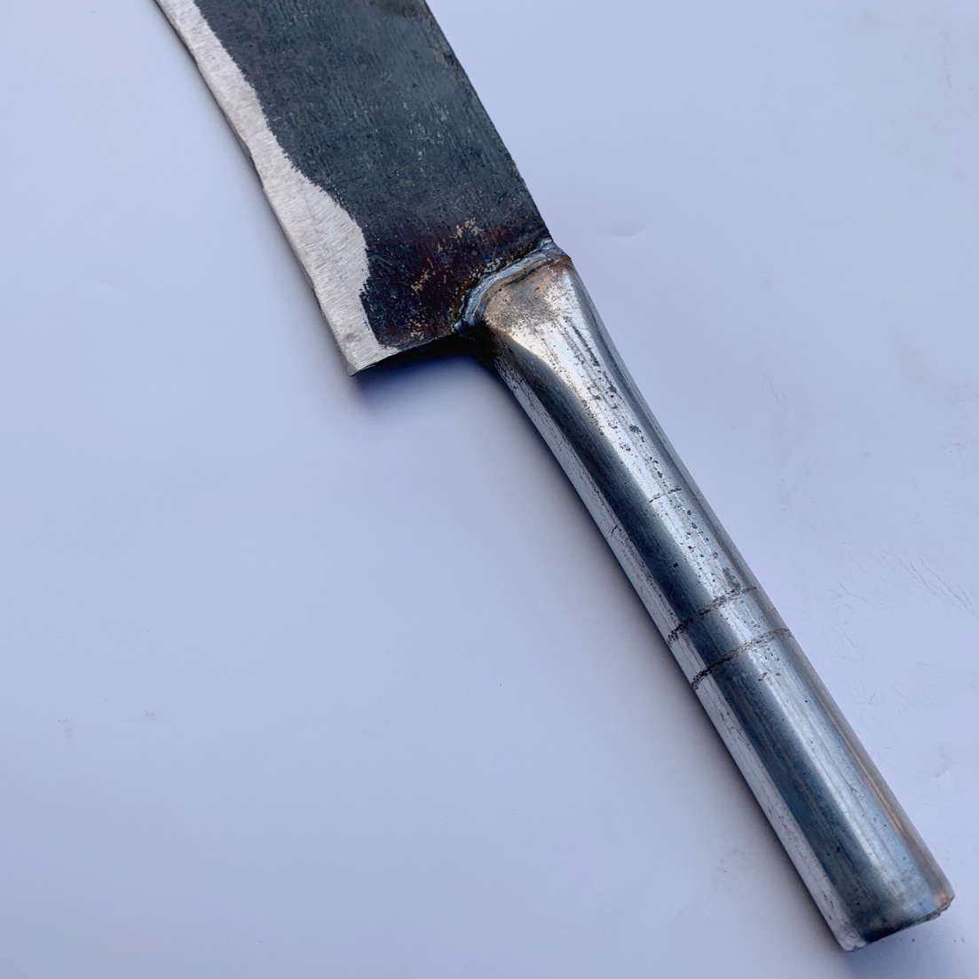 铁柄砍柴刀 砍树枝刀 砍木头砍刀 园林伐木砍刀