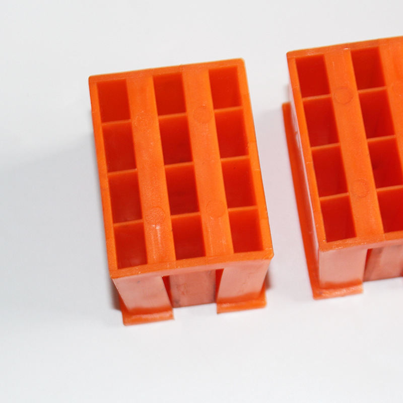 厂家供应塑料胶塞方管内堵不锈钢管塞塑料封头管内塞堵头-阿里巴巴