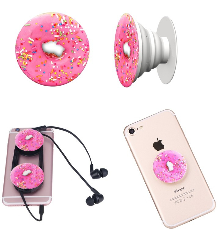 Универсальный держатель-присоска CRUIZR купить со скидкой в секс шопе  Вибраторы  Сумки, насадки для игрушек