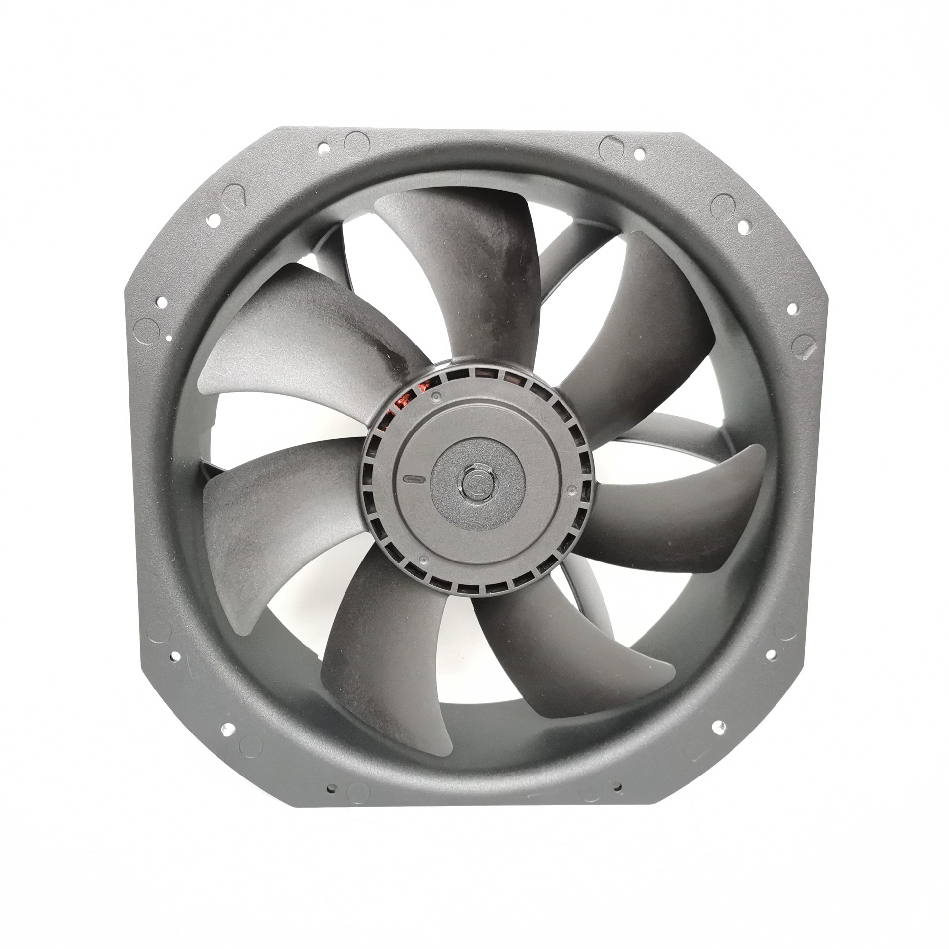 荐工厂28080ec轴流风机外转子风机散热风机调速风机精密空调风机