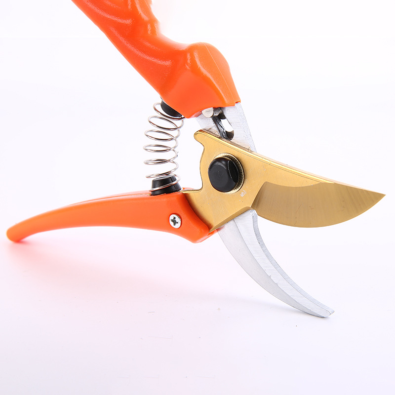 枝剪弹黄修枝剪专用弹簧剪花剪弹簧果树剪弹簧园艺剪刀弹簧配件