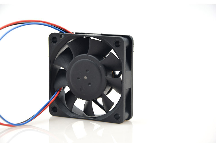 nmb/美蓓亚 6015 12v 0.18a 2406gl-04w-b39 6厘米变频器散热风扇