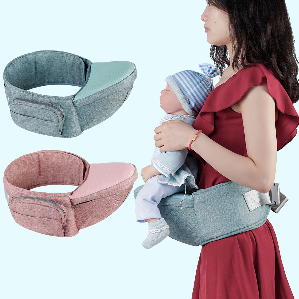 多功能四季宝宝婴儿腰凳