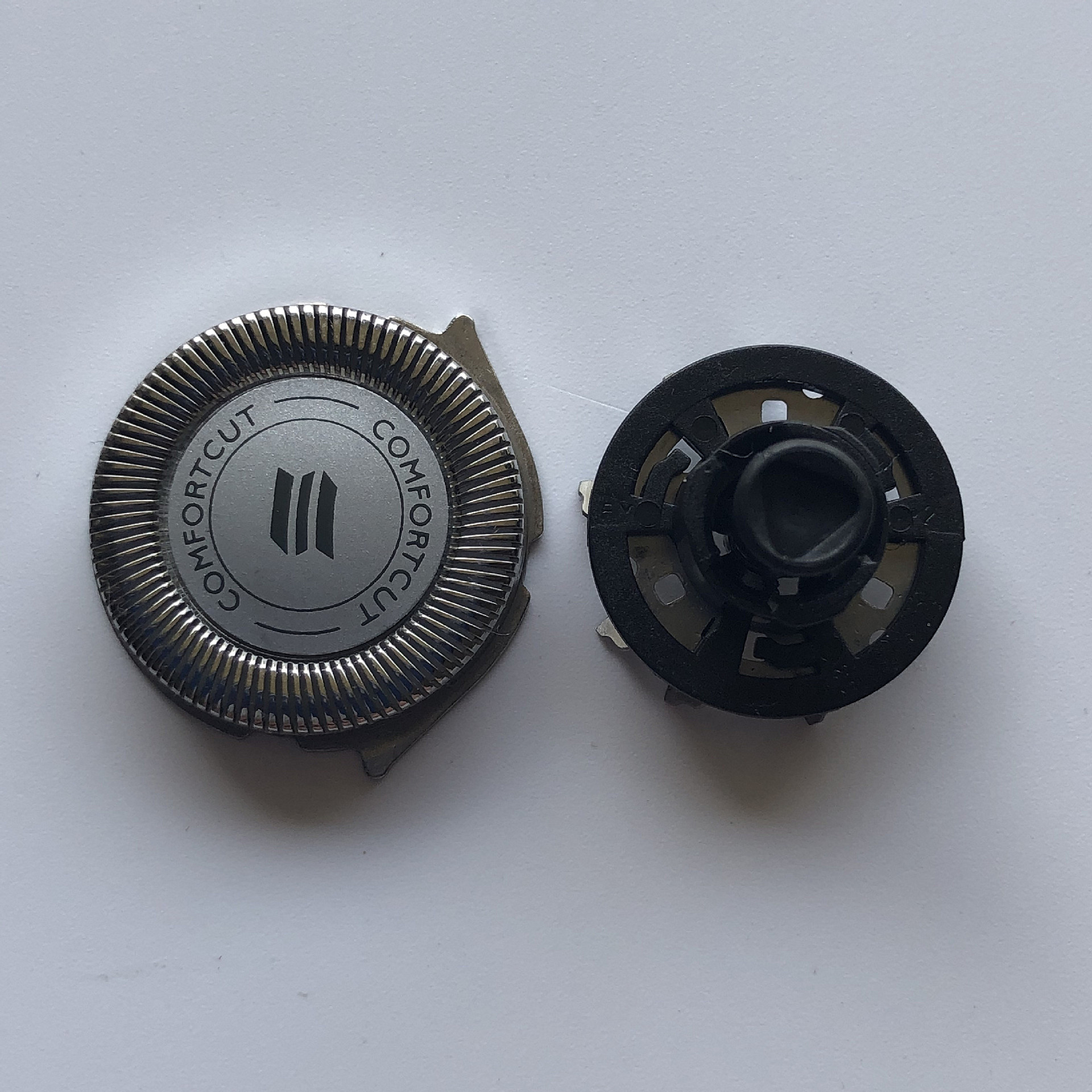 适用于飞利浦剃须刀rq32刀头rq310rq311yq318ys527刀网配件