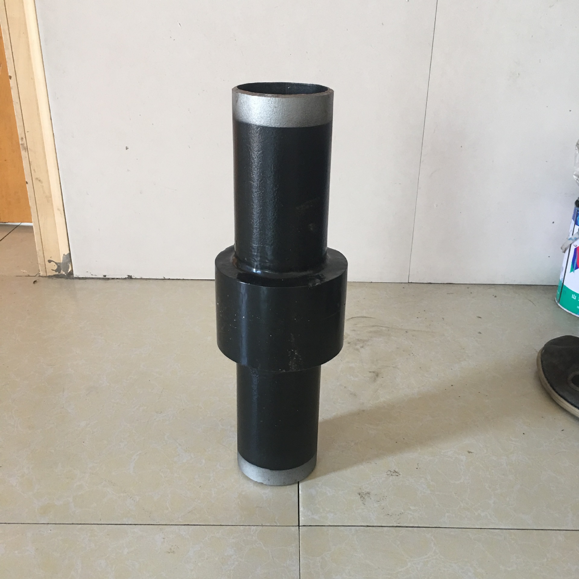 厂家直销高压天然气绝缘接头dn80dn100dn150碳钢绝缘接头