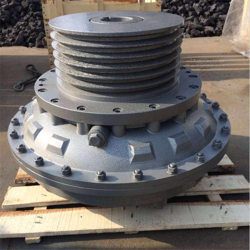 调速型液力耦合器性能稳定 厂家直供yox-280调速型液力耦合器