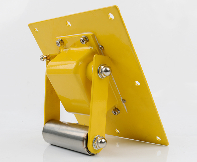 胶带提升机跑偏开关皮带机跑偏开关防爆提升机跑偏开关bkpt1