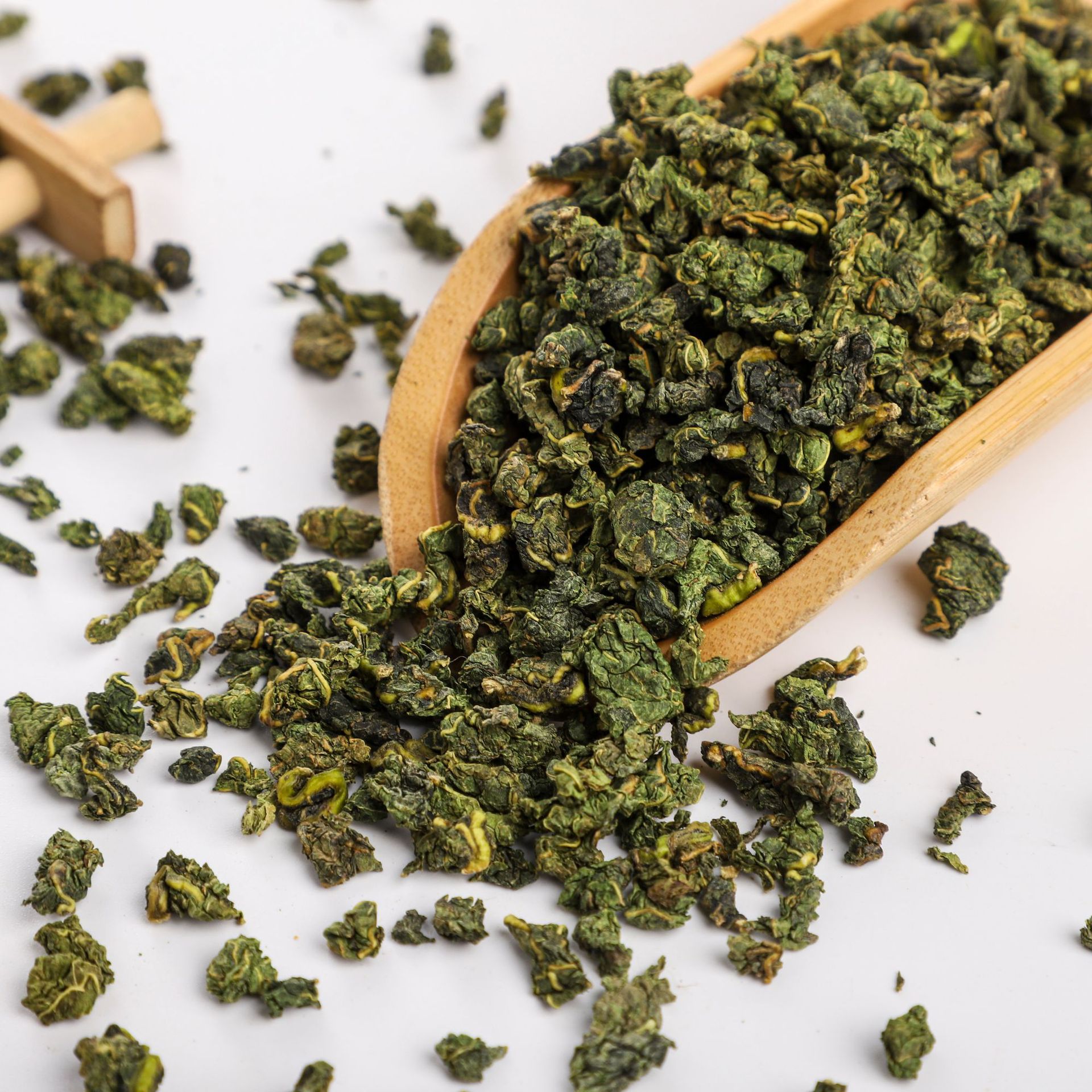 颜色好桑叶颗粒茶霜后桑叶花茶散装花草茶青桑叶花茶批发量大从优