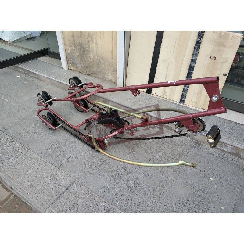 双线飞车: 110kv-500kv单线双线四线飞车用途:用于双分裂导线安装附件