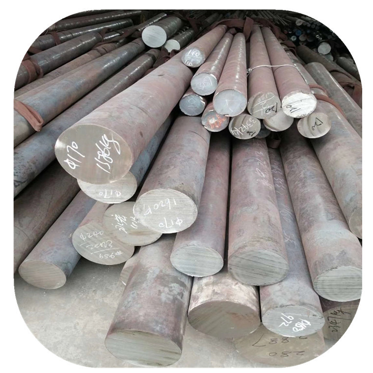 供应美国进口scm439中碳镍铬钼合金钢 scm439圆钢 scm439实心铁棒