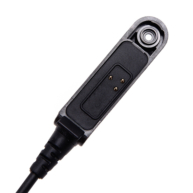 宝锋防水对讲机写频线适配宝峰bf-uv9r a58 bf-9700调频数据线