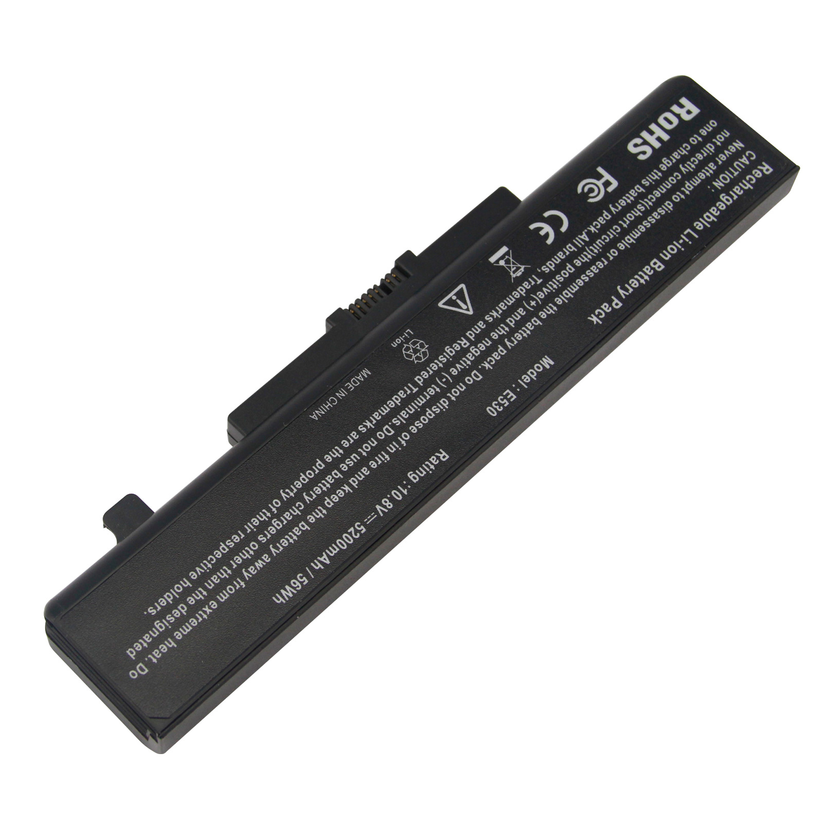 适用联想 e430 m490 e431 e435 e49 e530 b590 45n1048笔记本电池