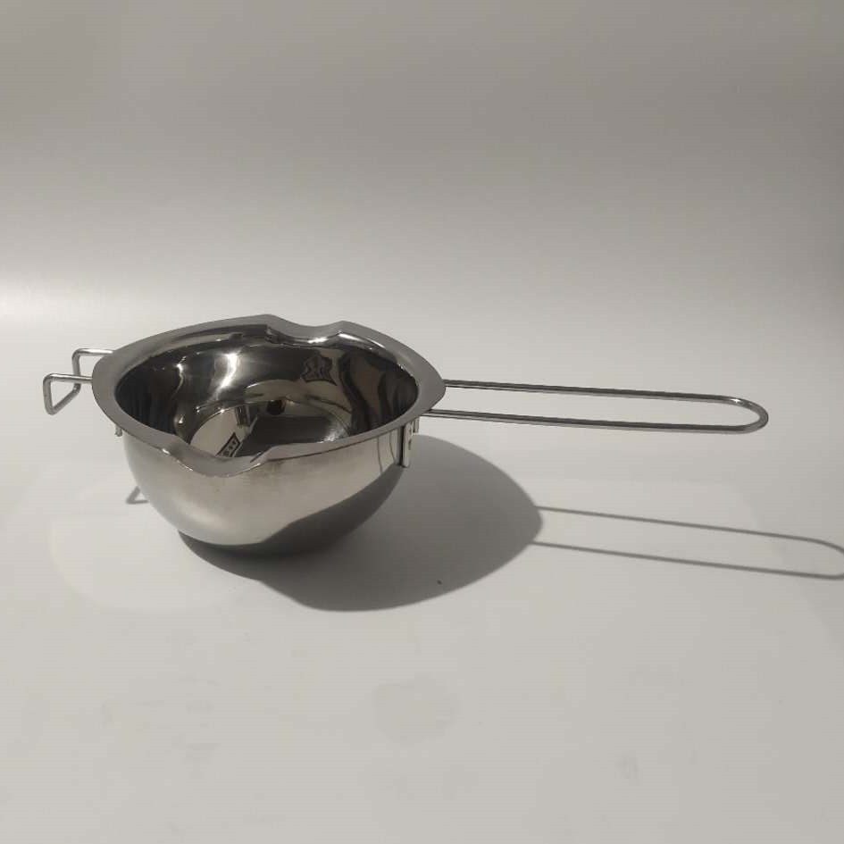 diy蜡烛制作工具隔水融蜡锅融蜡壶大豆蜡果冻蜡化蜡锅