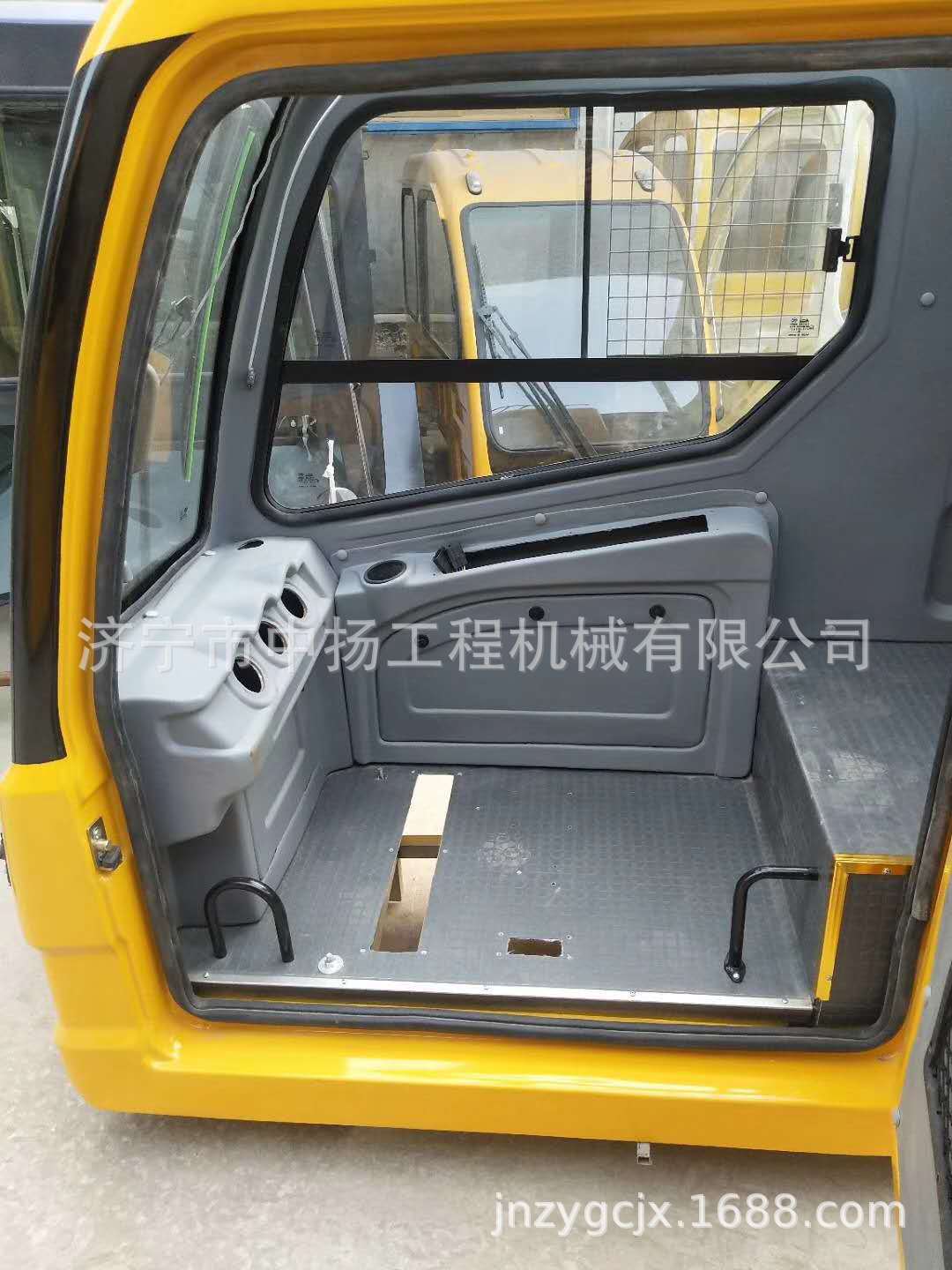 定做驾驶室 吊车配件 徐工xct20吊车驾驶室 全新现货