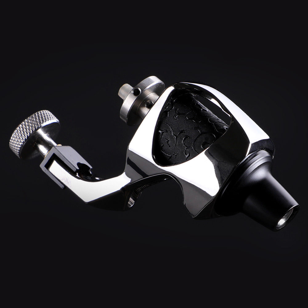 特价绣龙马达纹身机专业纹身机器夏安马达机纹身一体机纹身器材