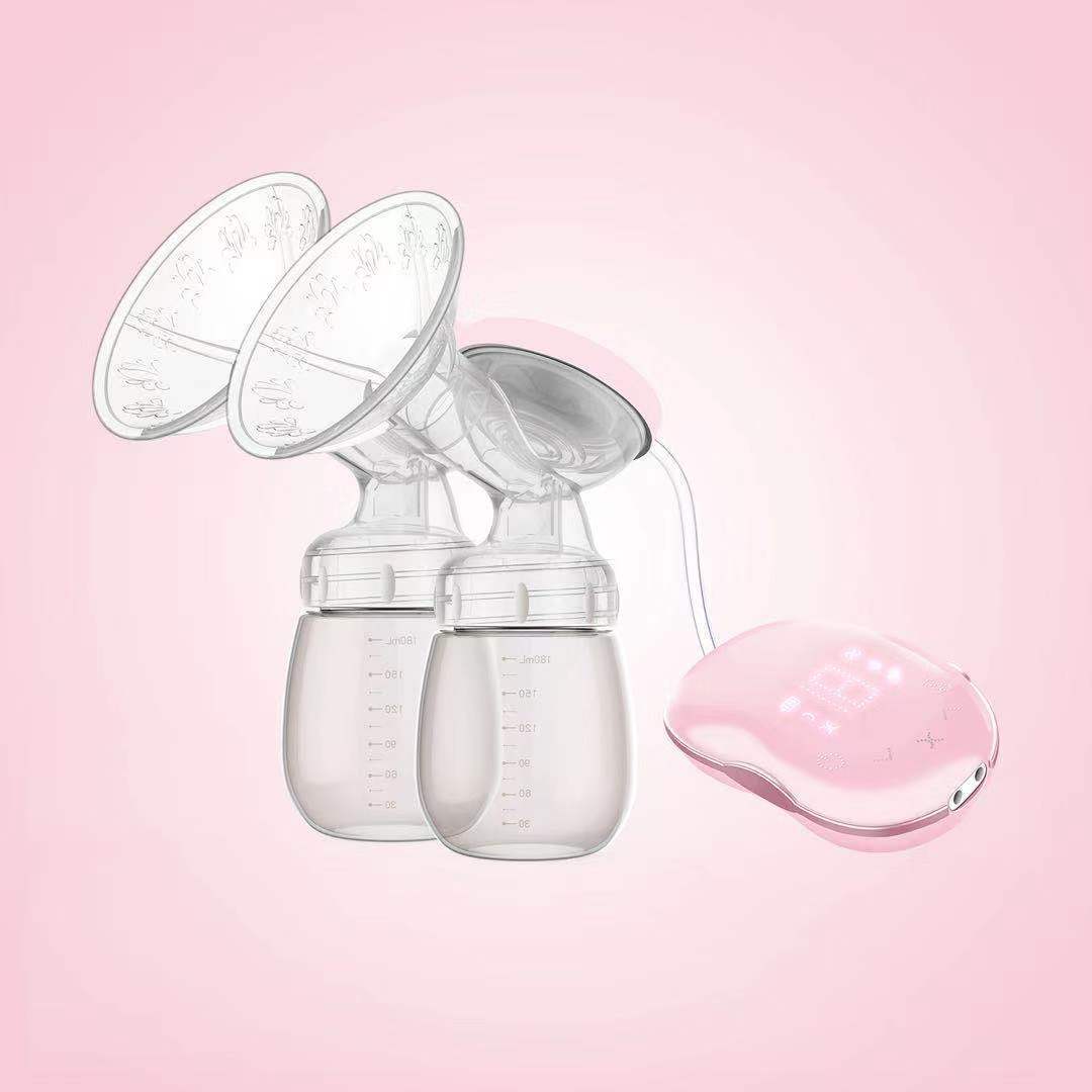 创意手动母乳吸奶器婴儿喂奶挤奶器母婴用品 厂家批发-报价-阿里巴巴