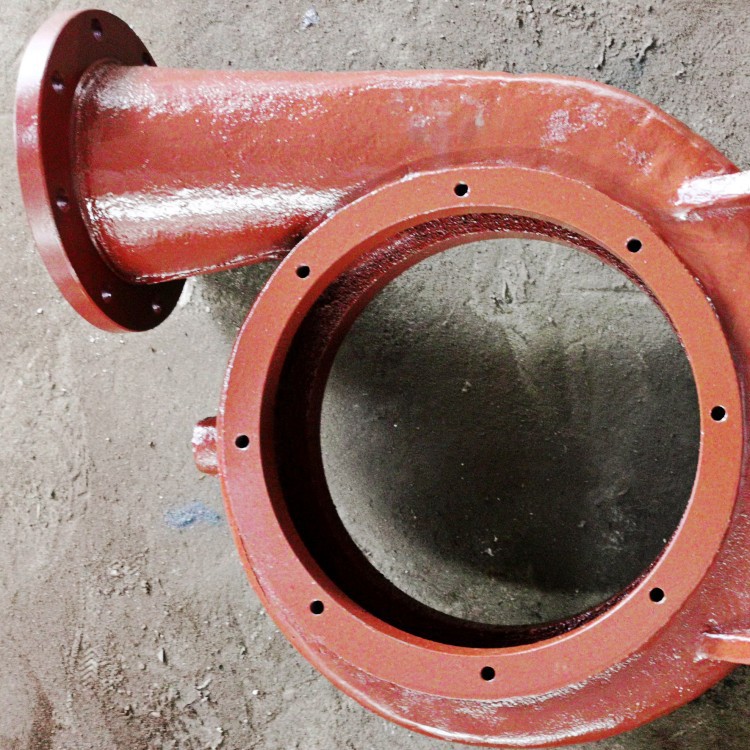 纸浆泵 泵壳 lxl两相流纸浆泵 80lxl50-6 污水 杂质浆液泵 离心泵